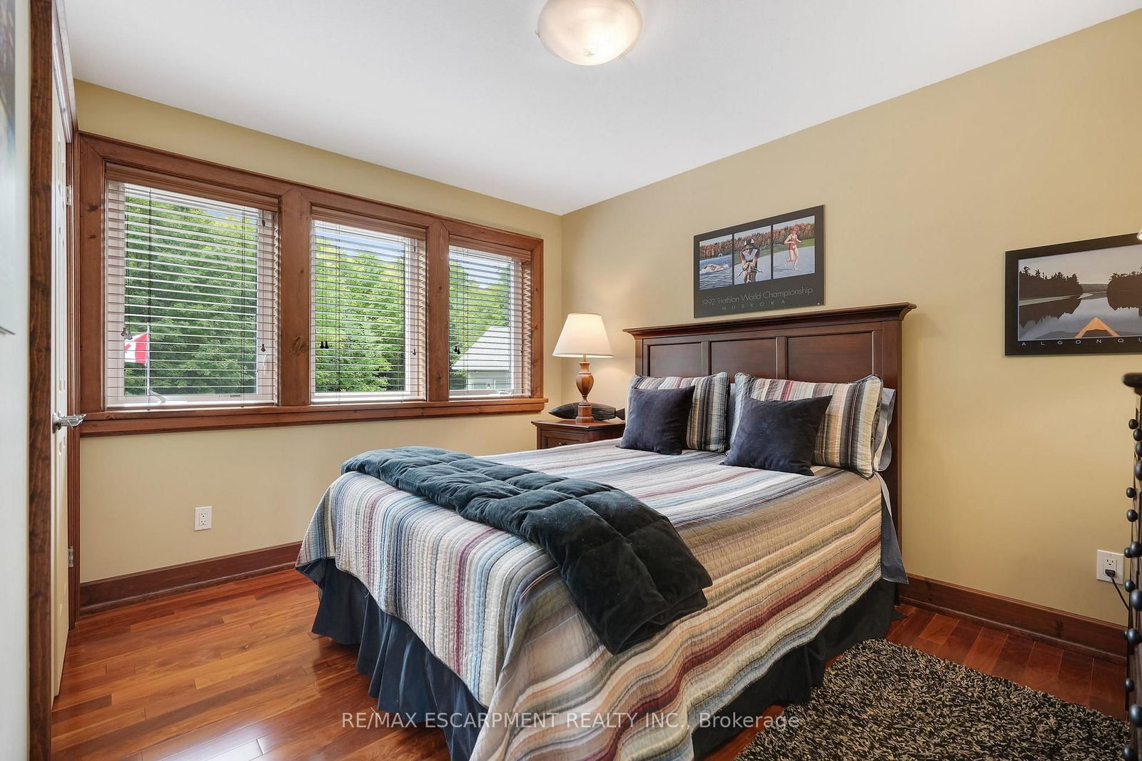 36 MANITOUWABING ESTATES Road • McKellar, ON photo 28