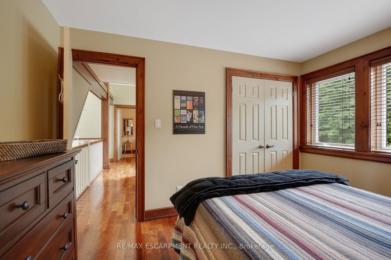 36 MANITOUWABING ESTATES Road • McKellar, ON photo 29