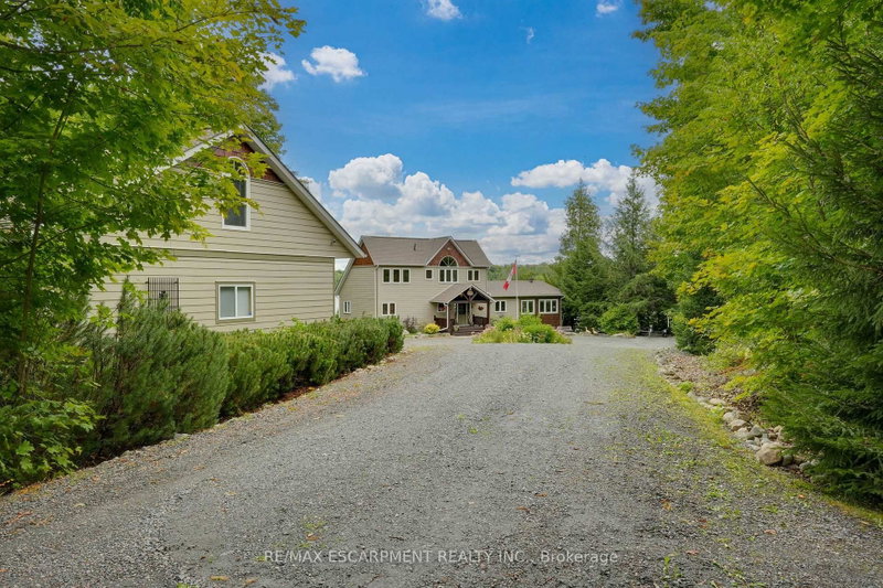 36 MANITOUWABING ESTATES Road