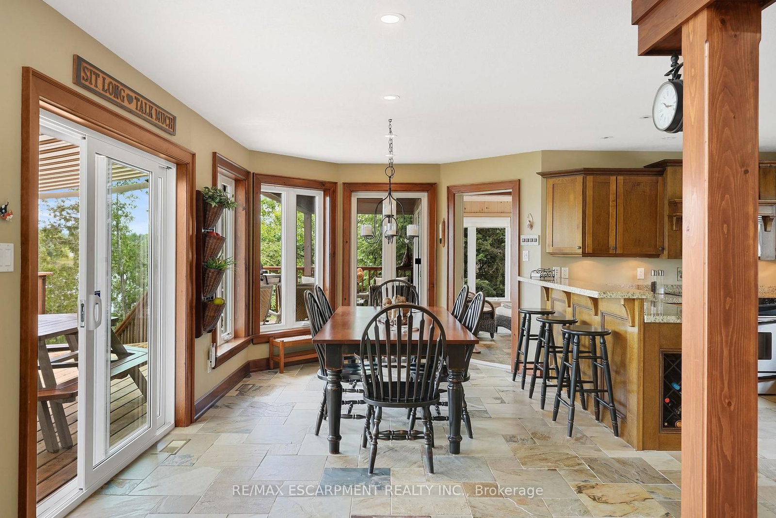 36 MANITOUWABING ESTATES Road • McKellar, ON photo 30