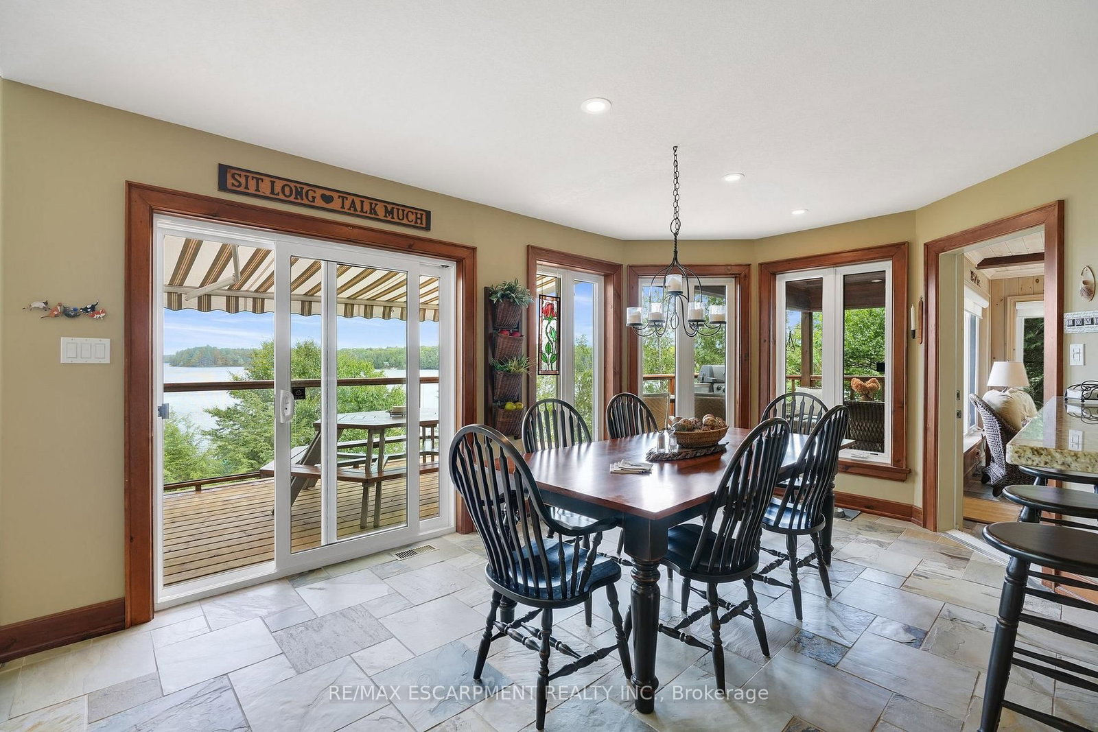 36 MANITOUWABING ESTATES Road • McKellar, ON photo 31