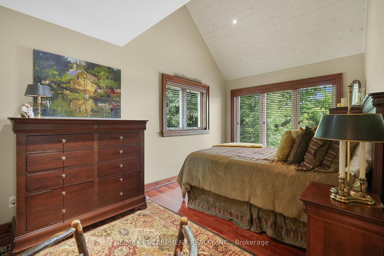 36 MANITOUWABING ESTATES Road • McKellar, ON photo 39