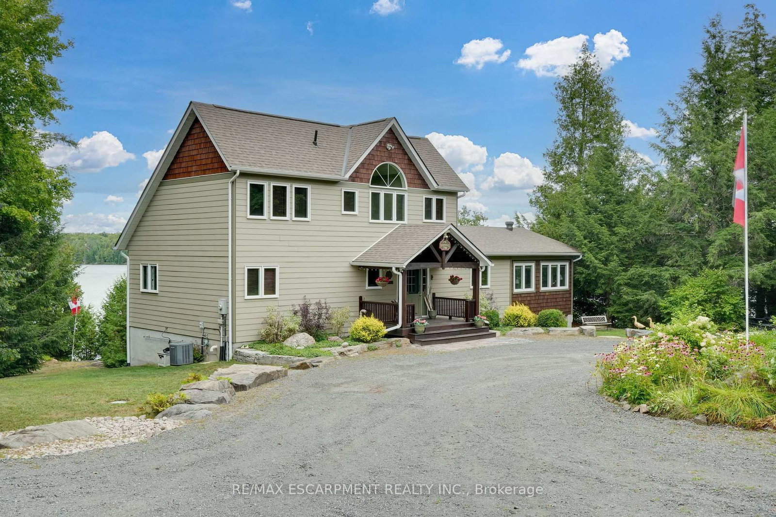 36 MANITOUWABING ESTATES Road • McKellar, ON photo 4