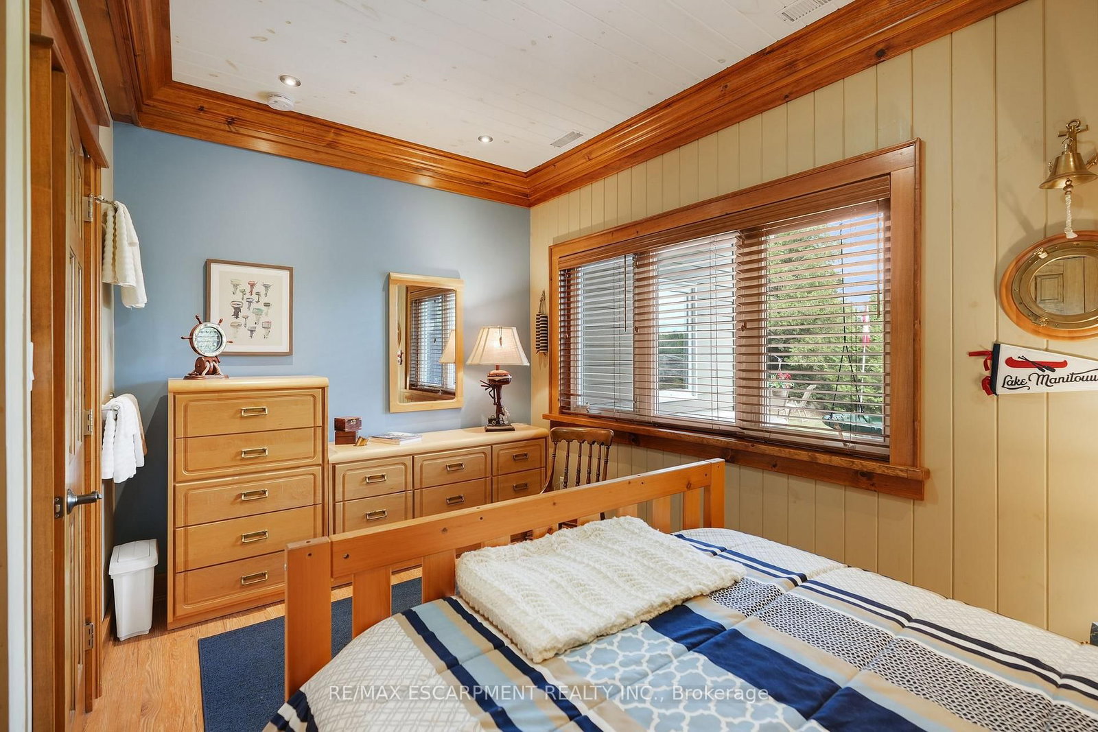 36 MANITOUWABING ESTATES Road • McKellar, ON photo 47