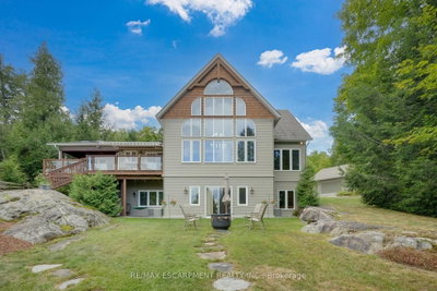 36 MANITOUWABING ESTATES Road • McKellar, ON photo 6