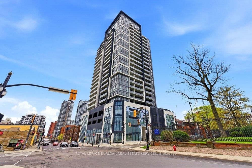 15 Queen Street S, Unit 2302 - Photo 2