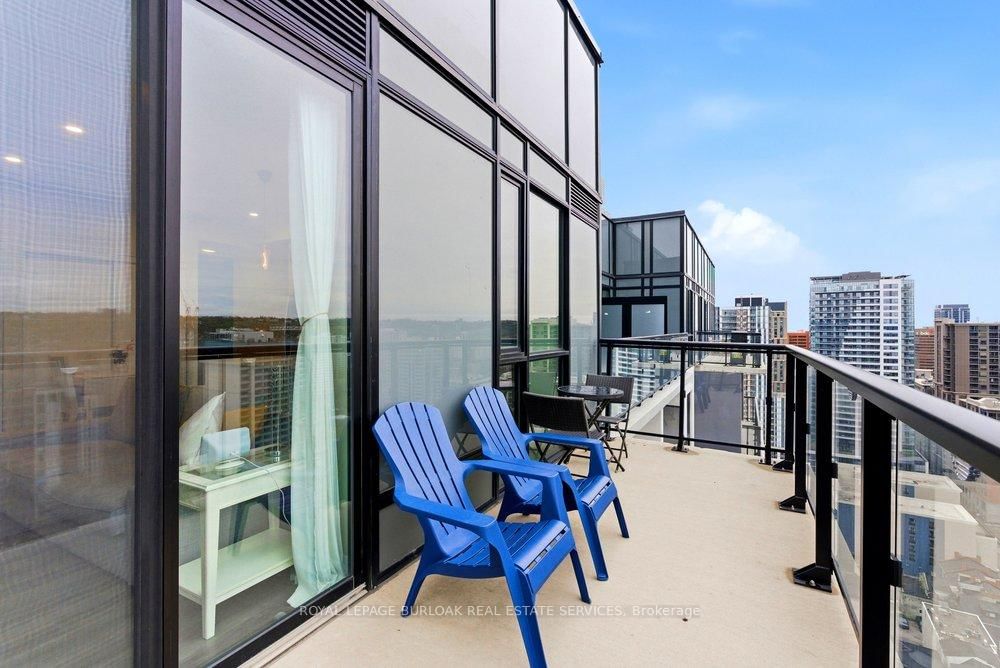 15 Queen Street S, Unit 2302 - Photo 21
