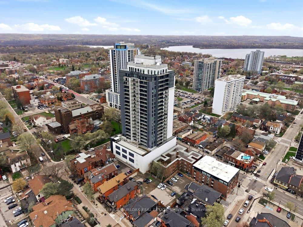 15 Queen Street S, Unit 2302 - Photo 27