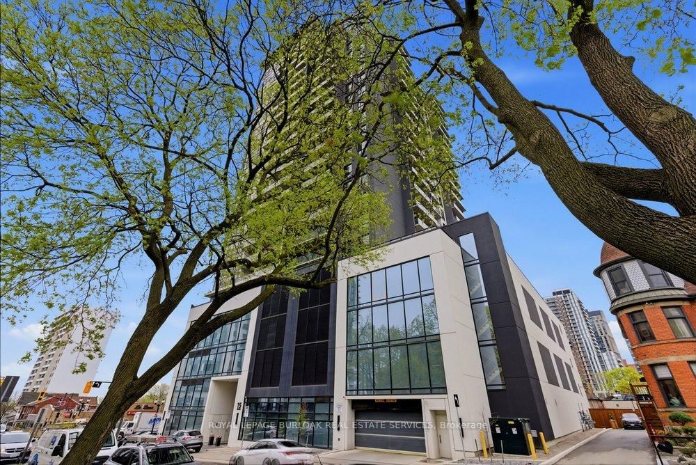 15 Queen Street S, Unit 2302 - Photo 3