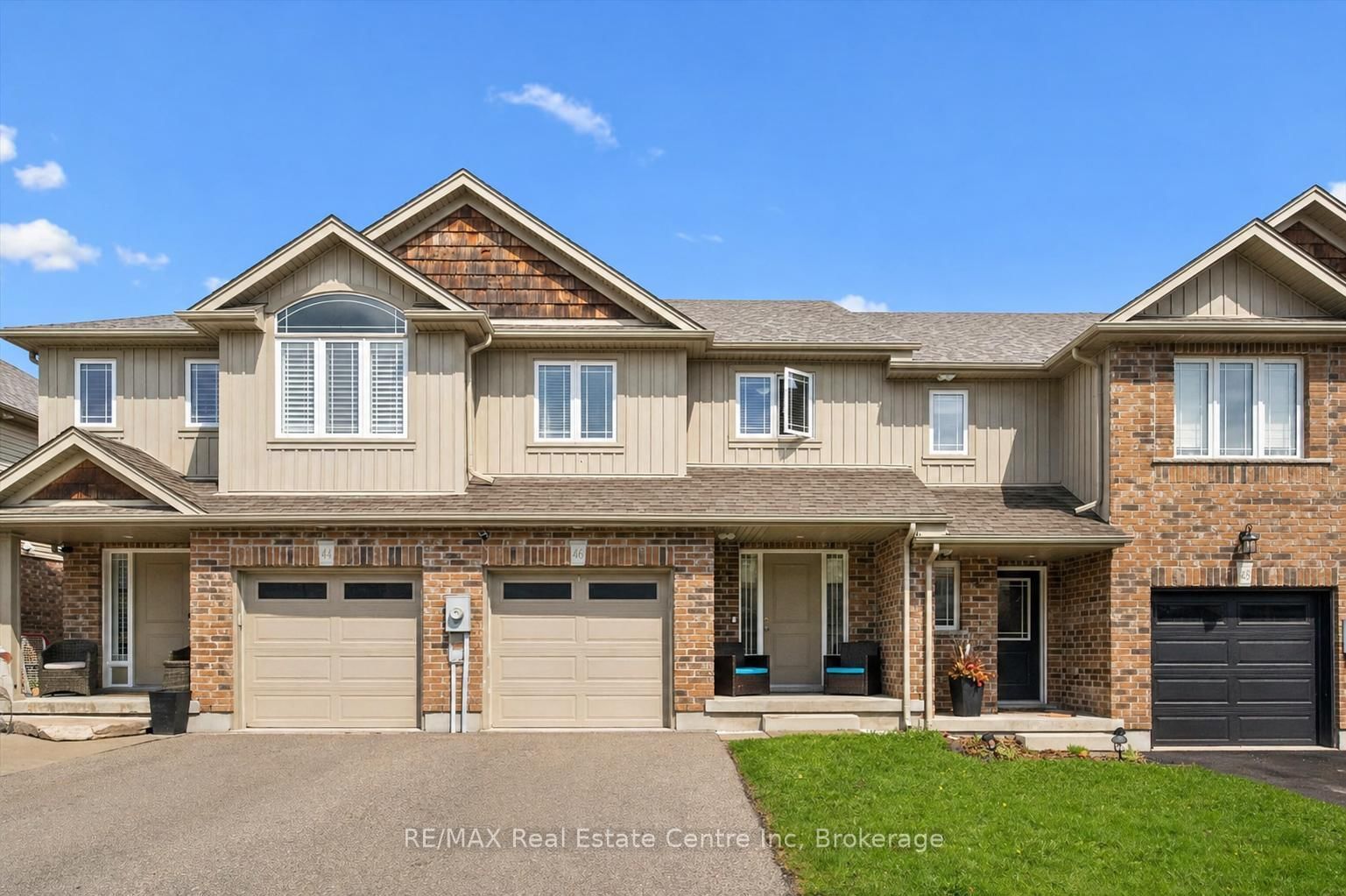 46 JEFFREY Drive