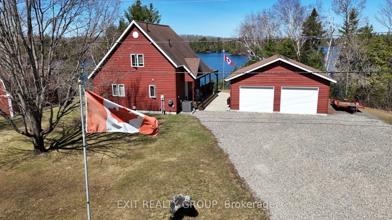 2639 Weslemkoon Lake Road, Hastings