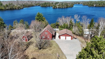 2639 Weslemkoon Lake Road • Hastings, ON photo 2