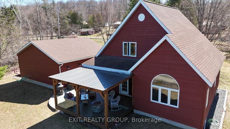2639 Weslemkoon Lake Road