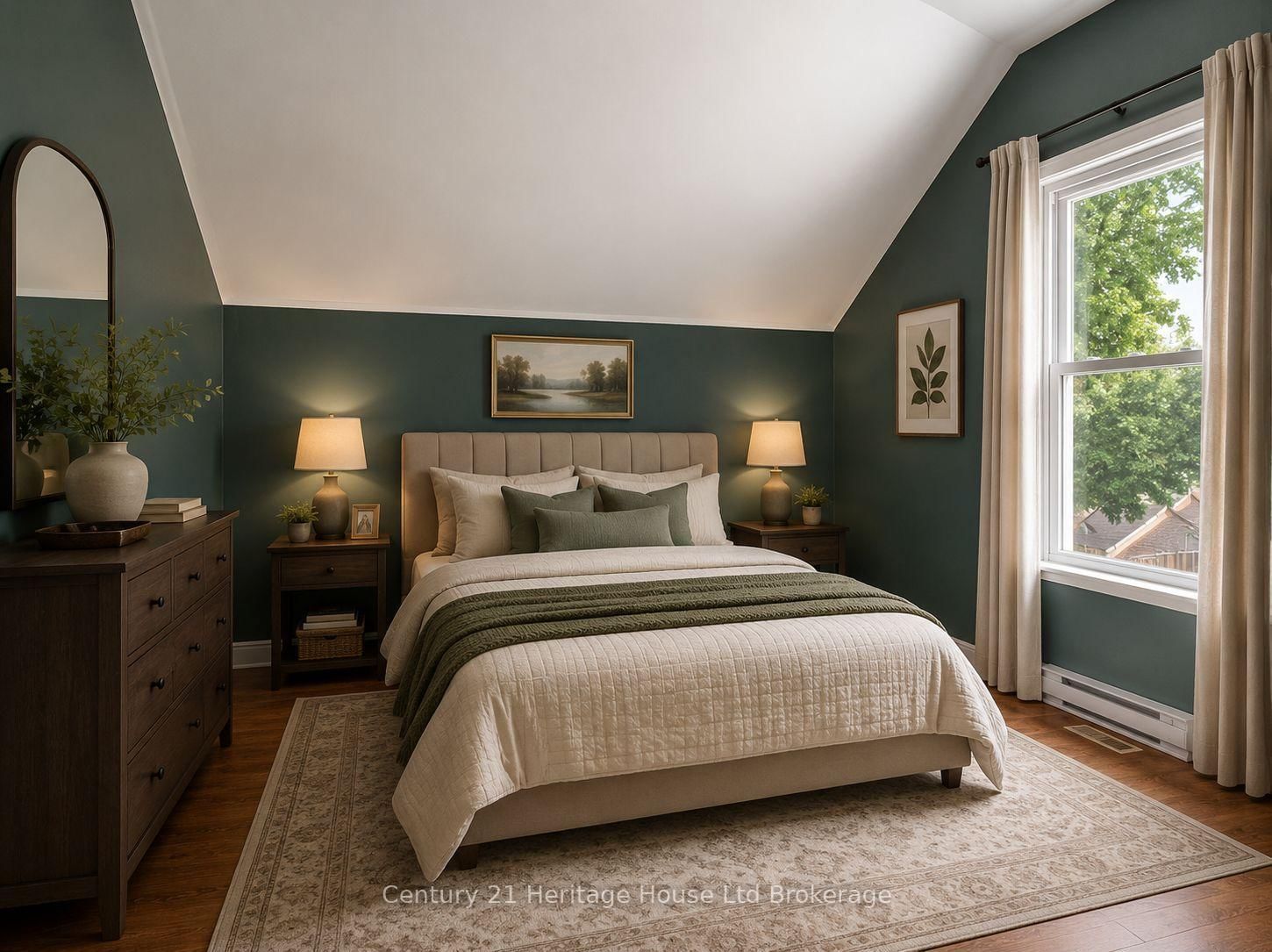 552 Hatch Street • Woodstock, ON photo 21
