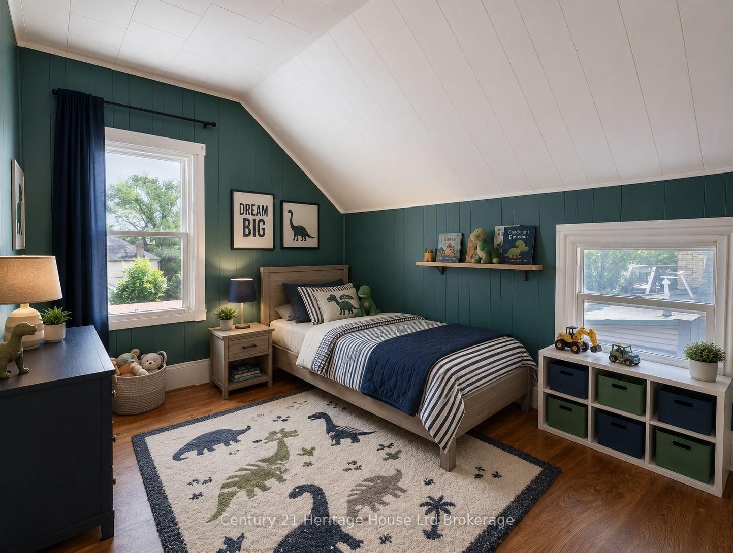 552 Hatch Street • Woodstock, ON photo 24