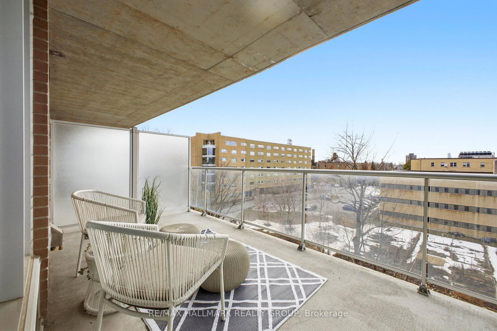 530 De Mazenod Avenue, Unit 502 - Photo 13