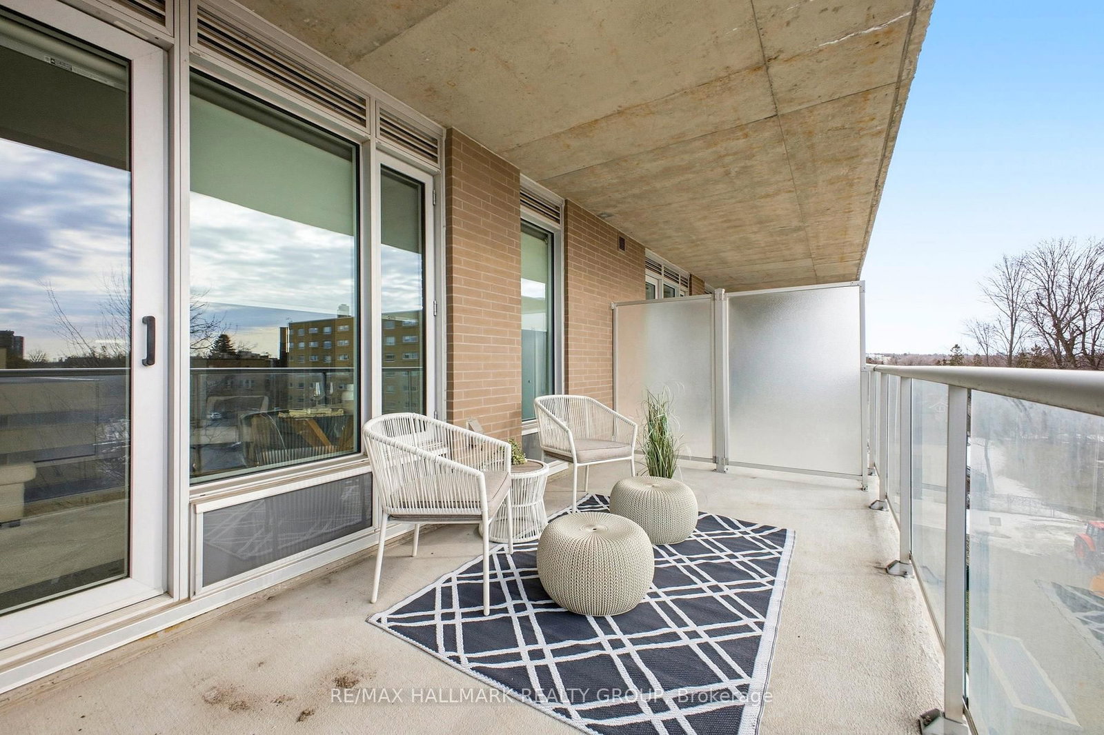 530 De Mazenod Avenue, Unit 502 - Photo 14