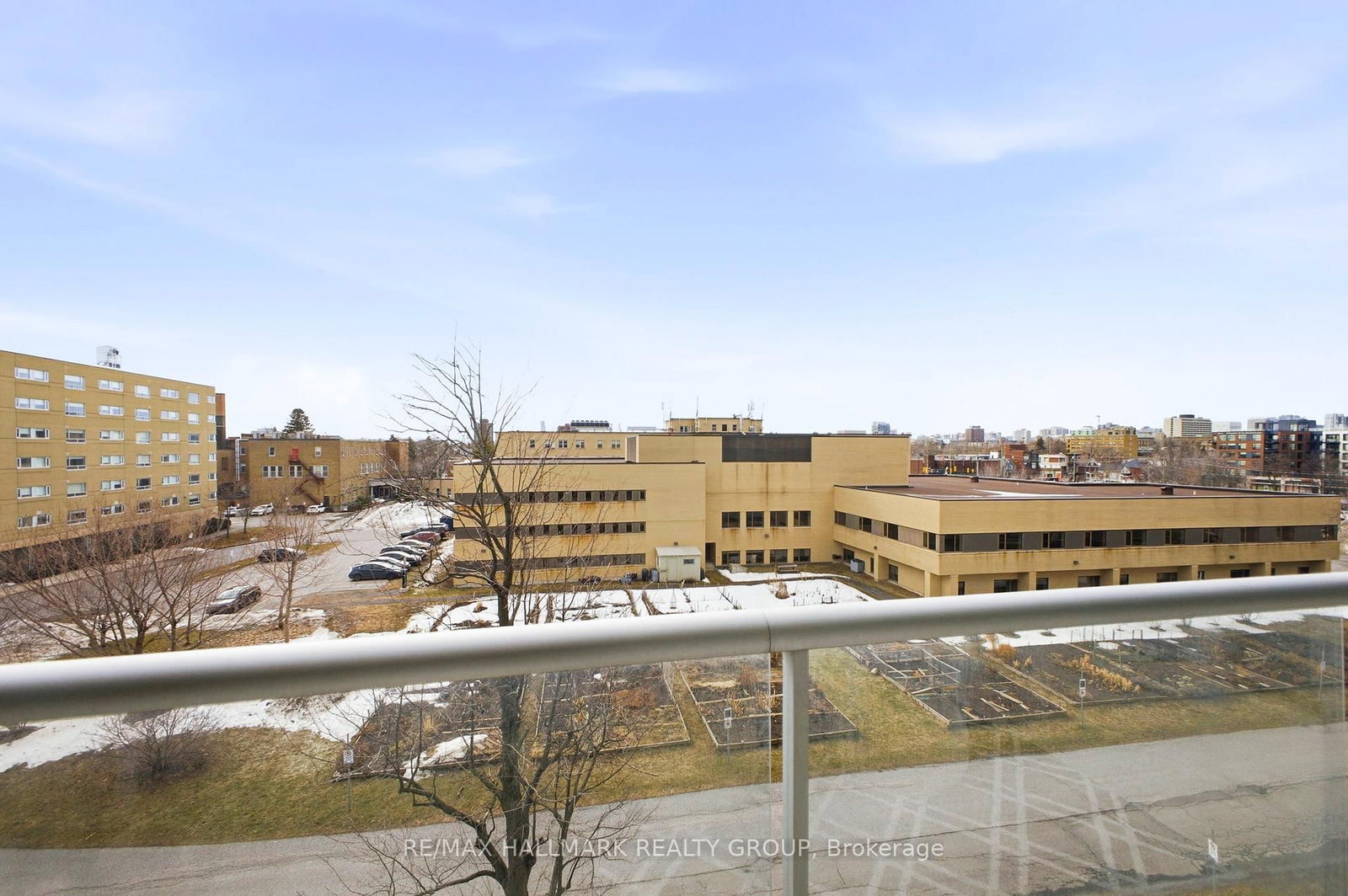 530 De Mazenod Avenue, Unit 502 - Photo 16