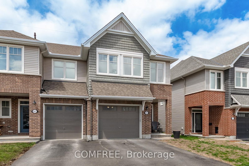 663 Putney Cres, Ottawa, Ontario