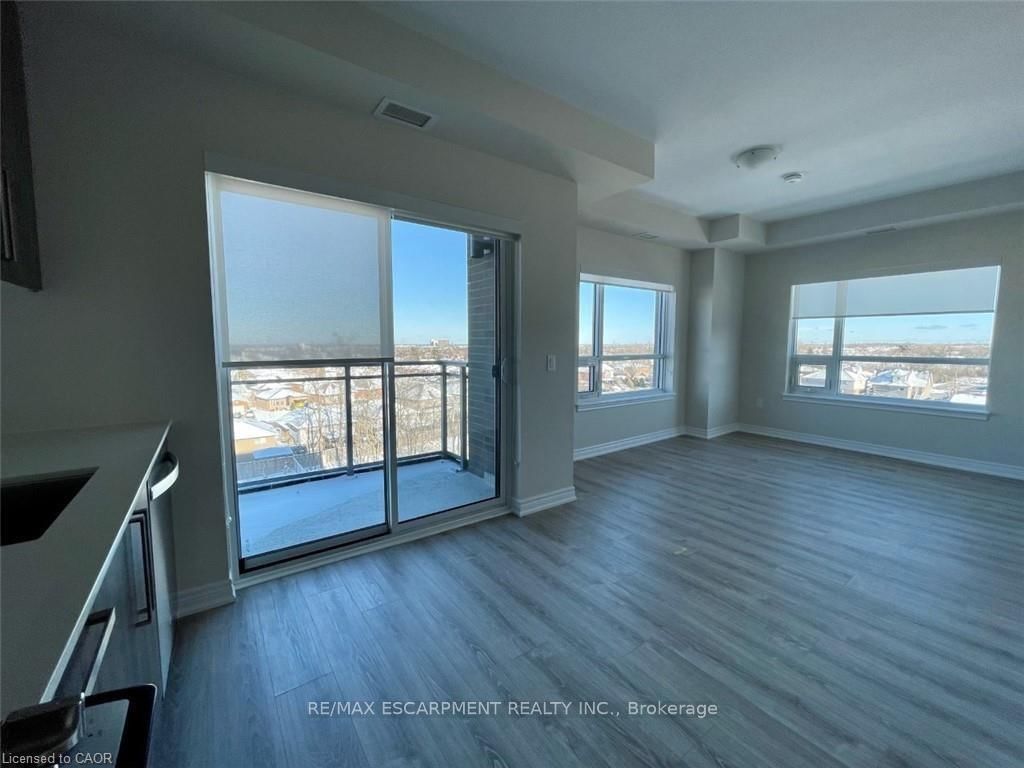 121 Highway 8, Unit 605 - Photo 7