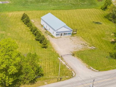 Commercial/Retail for lease at 420 Westbrook Road, Hamilton, Ontario, L0R 2A0 - Rural Glanbrook - MLS: X13065910