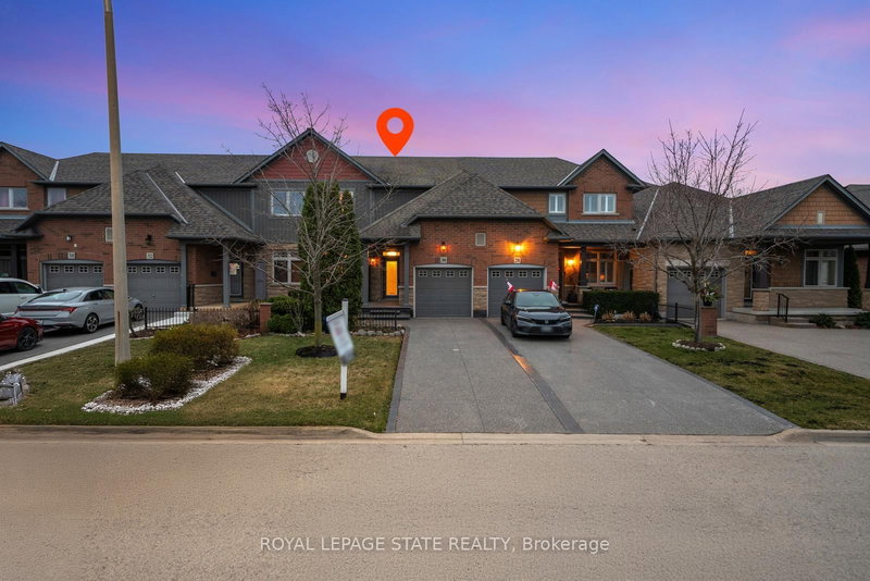 home for sale on 30 Conrad Place