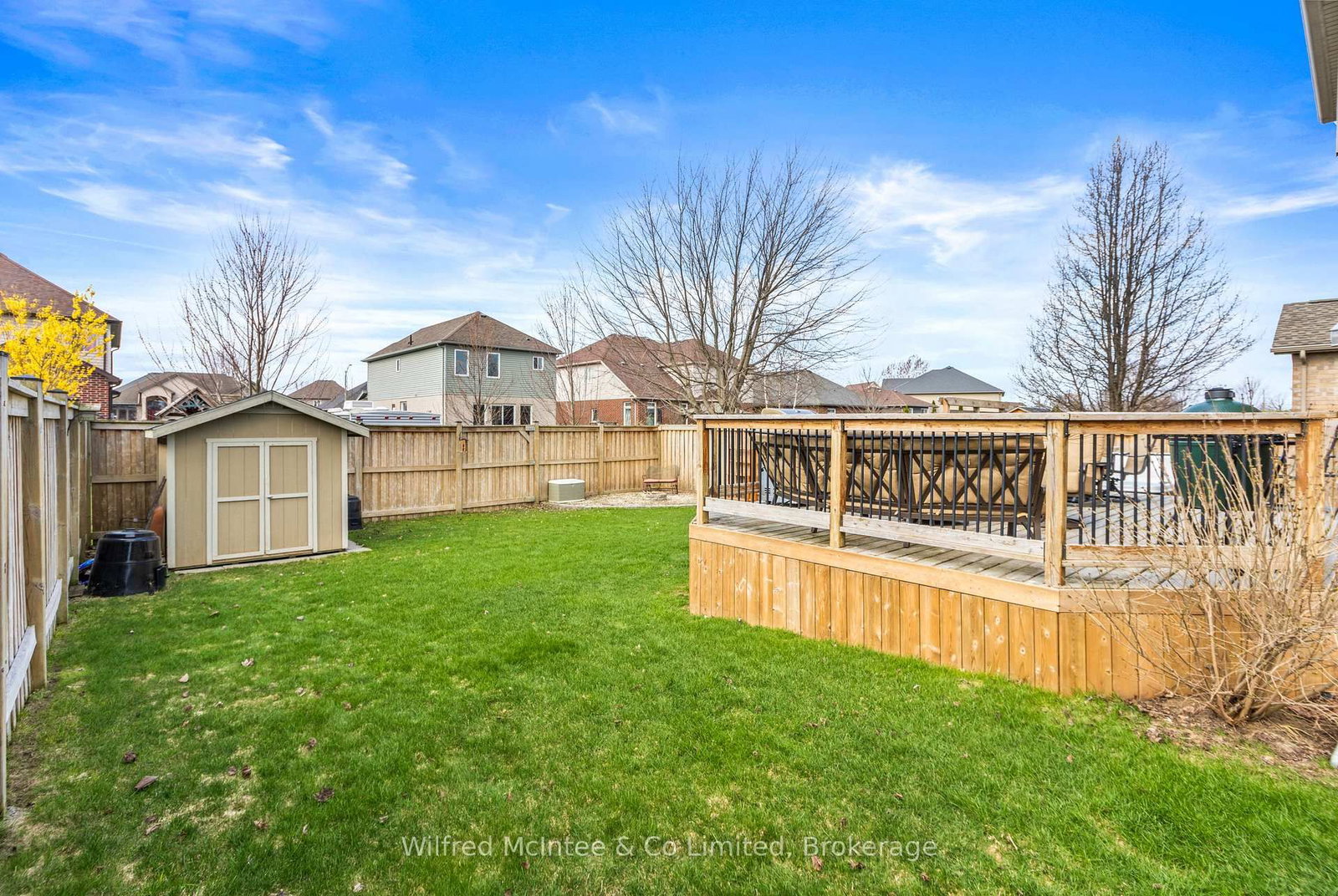 464 Joseph Street • Saugeen Shores, ON photo 34