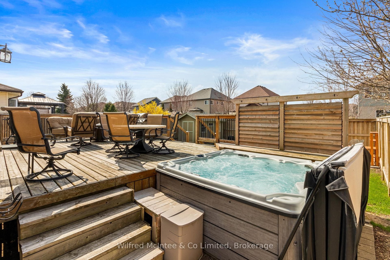 464 Joseph Street • Saugeen Shores, ON photo 37