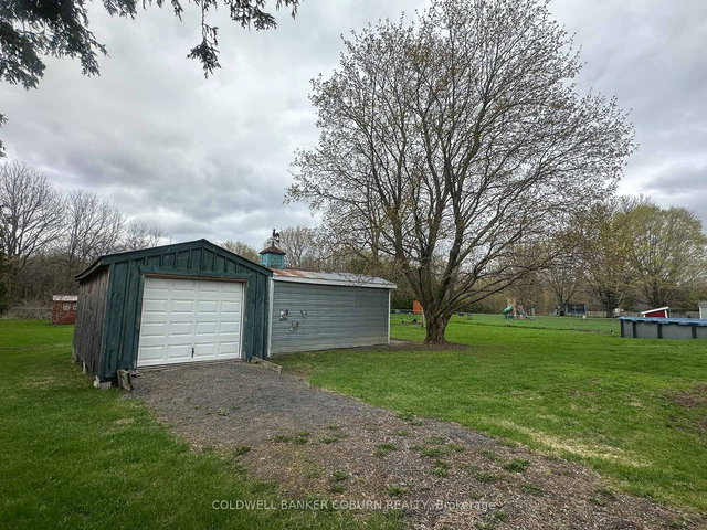 5429 County Road 16 Brinston Road