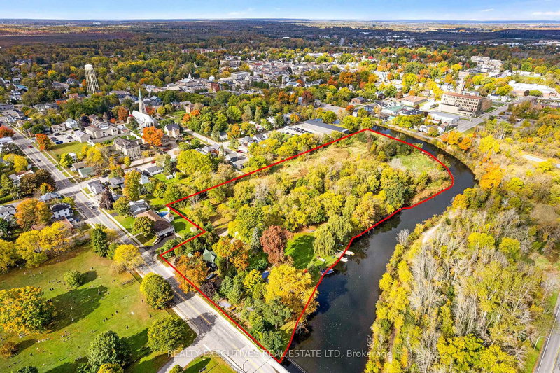 home for sale on 21 Craig Street