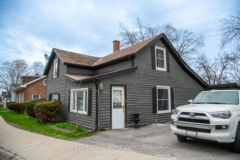 103 Queen Street