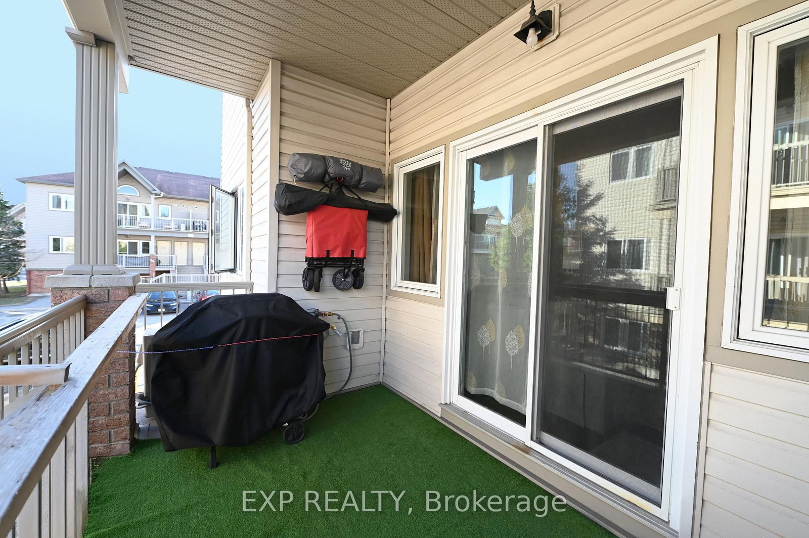 1113 STITTSVILLE MAIN Street N • #G • Stittsville, ON photo 14