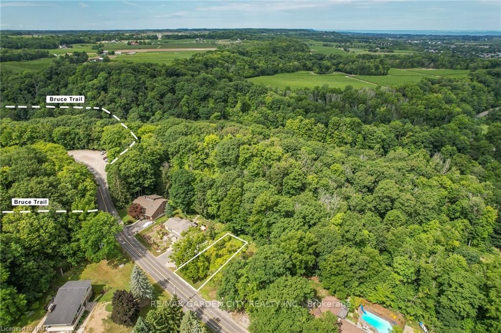 LOT #1 3648 GLEN Road • Lincoln, ON photo 11