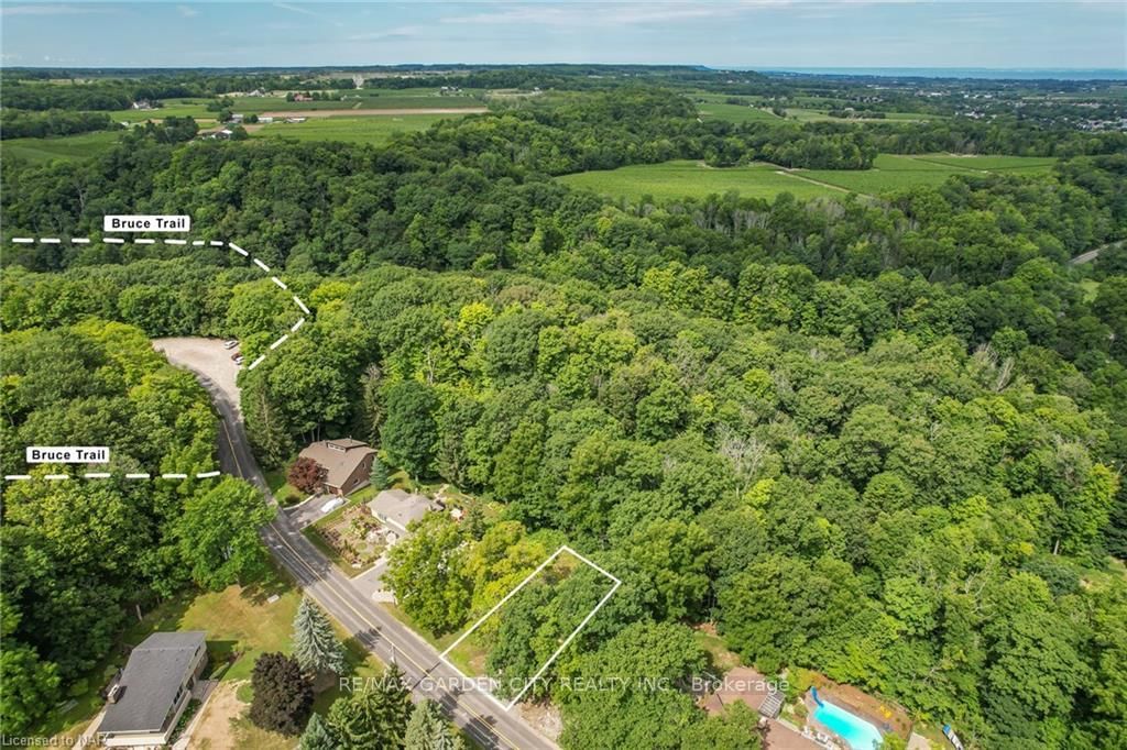 LOT #1 3648 GLEN Road • Lincoln, ON photo 12