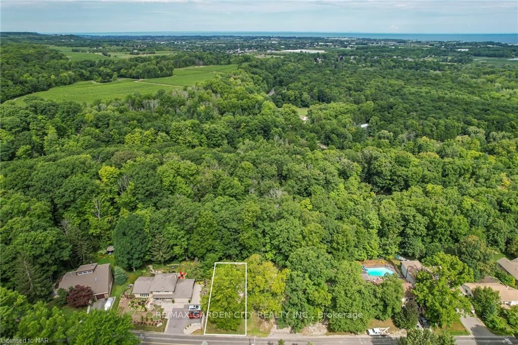 LOT #1 3648 GLEN Road • Lincoln, ON photo 2
