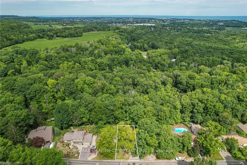 LOT #1 3648 GLEN Road