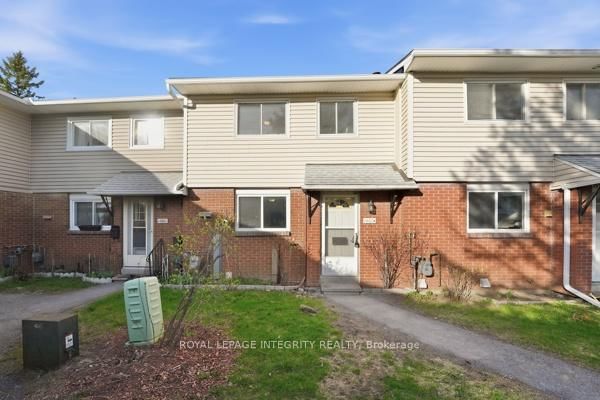 home for sale on K-1460 Heatherington Road