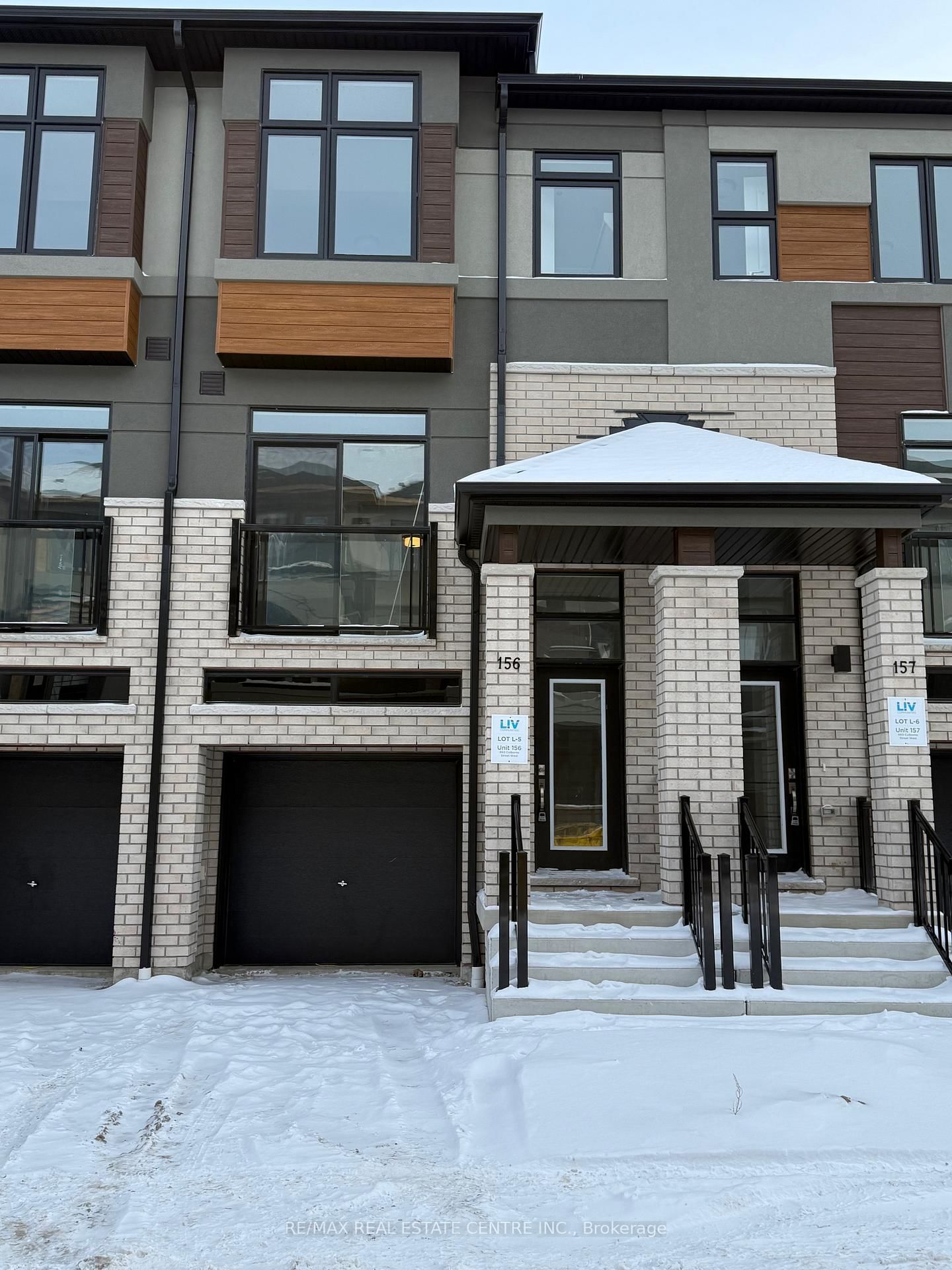 660 Colborne Street W, Unit 156 - Photo 2