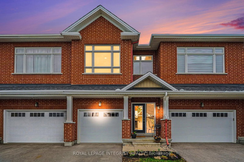 home for sale on 3 Borland Drive