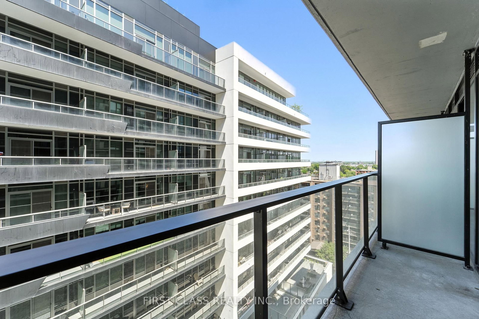1 Jarvis Street, Unit 1115 - Photo 18
