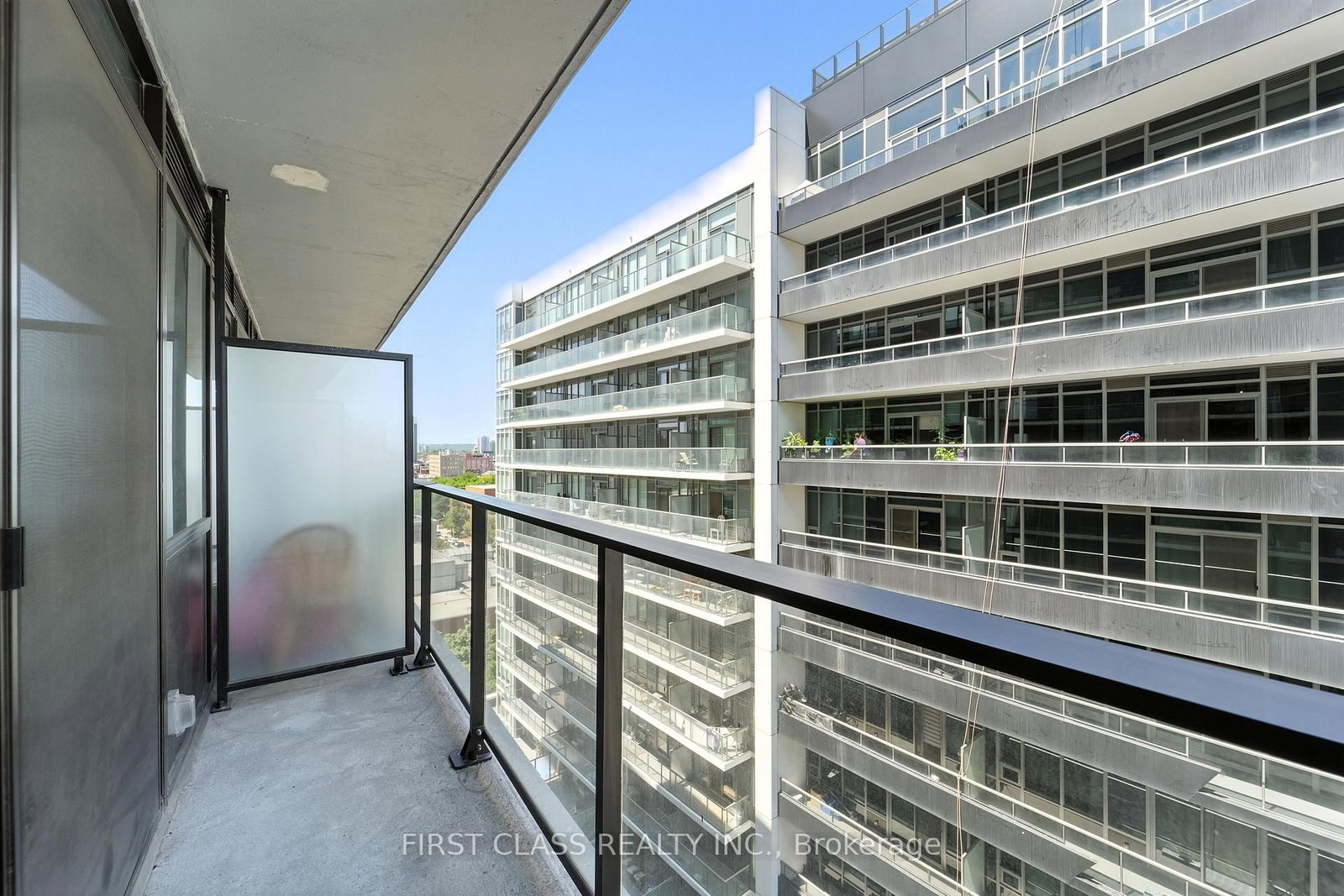 1 Jarvis Street, Unit 1115 - Photo 19