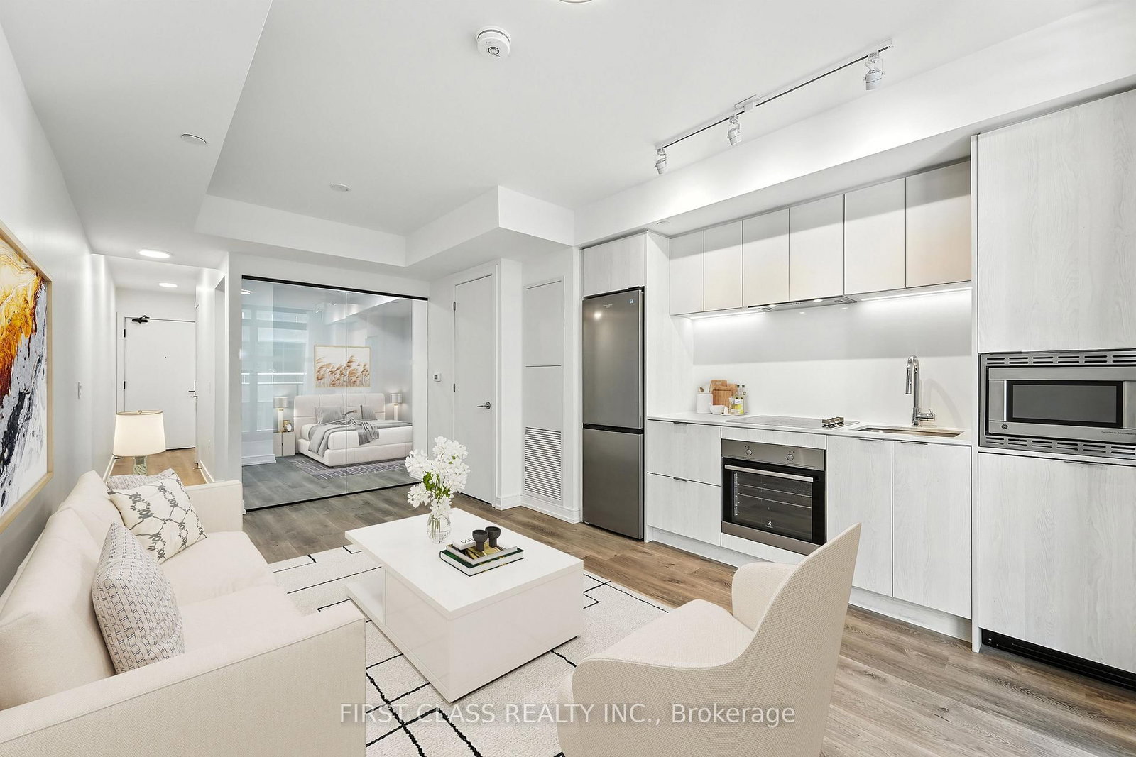1 Jarvis Street, Unit 1115 - Photo 2