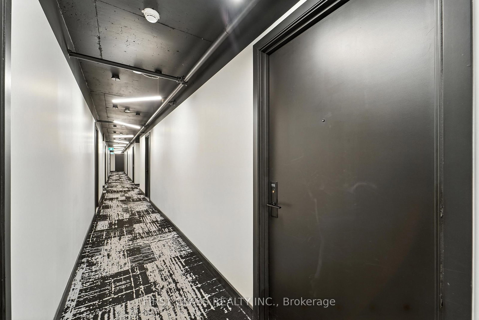 1 Jarvis Street, Unit 1115 - Photo 20