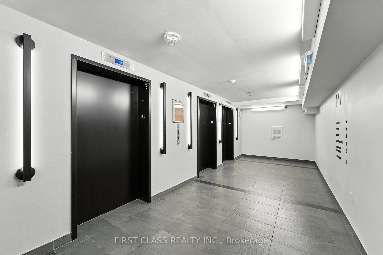 1 Jarvis Street, Unit 1115 - Photo 21