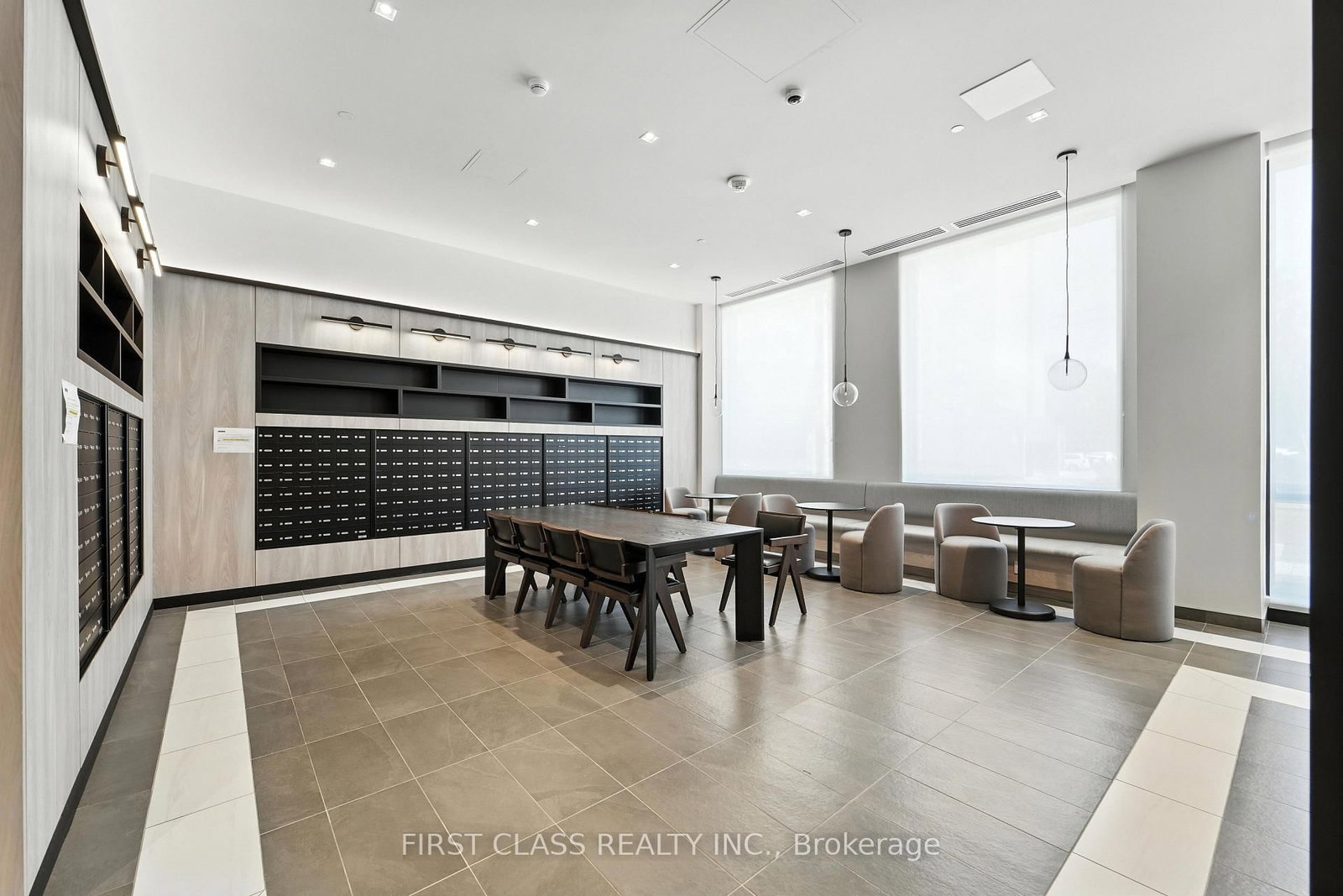 1 Jarvis Street, Unit 1115 - Photo 23