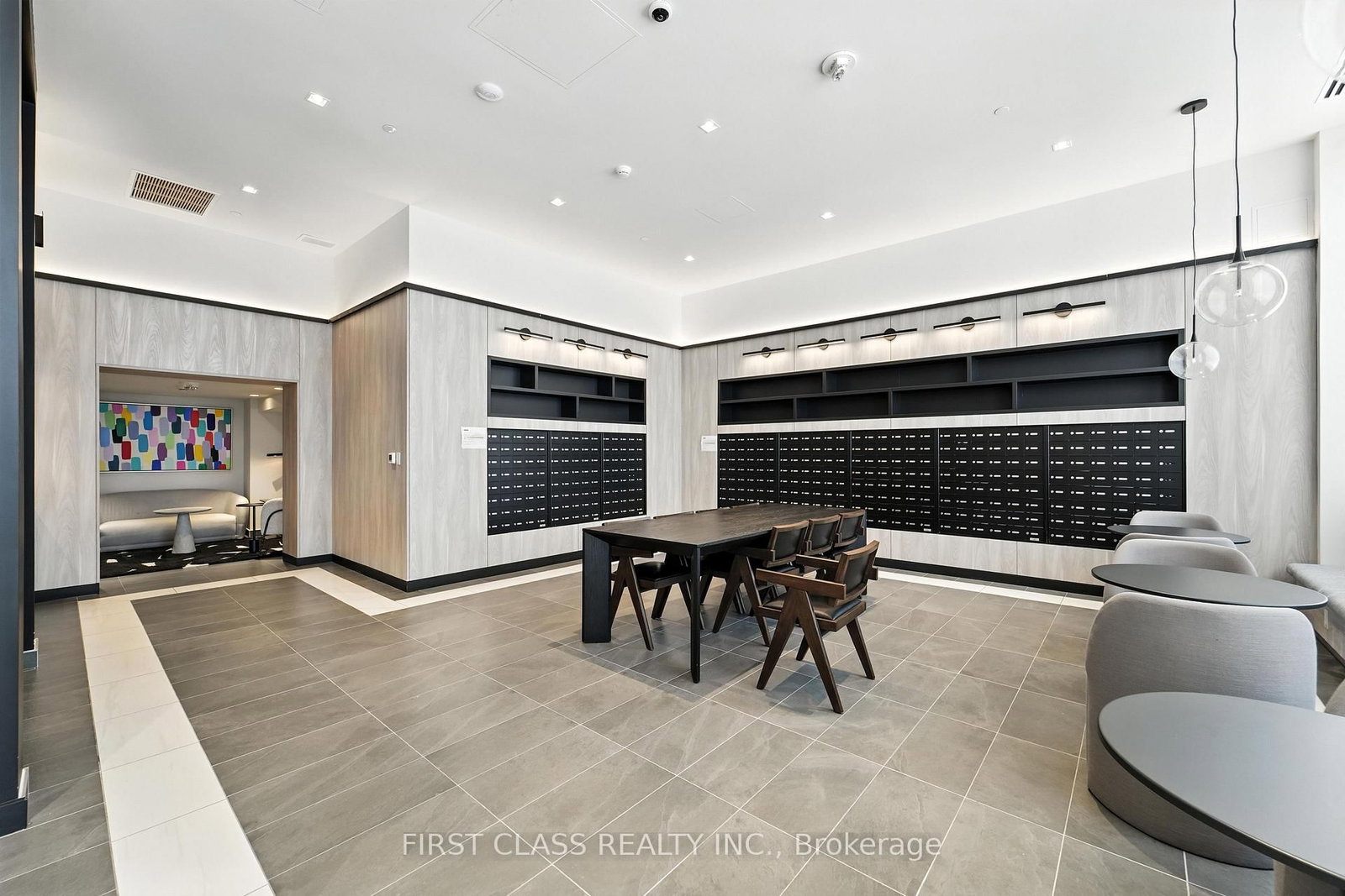 1 Jarvis Street, Unit 1115 - Photo 24