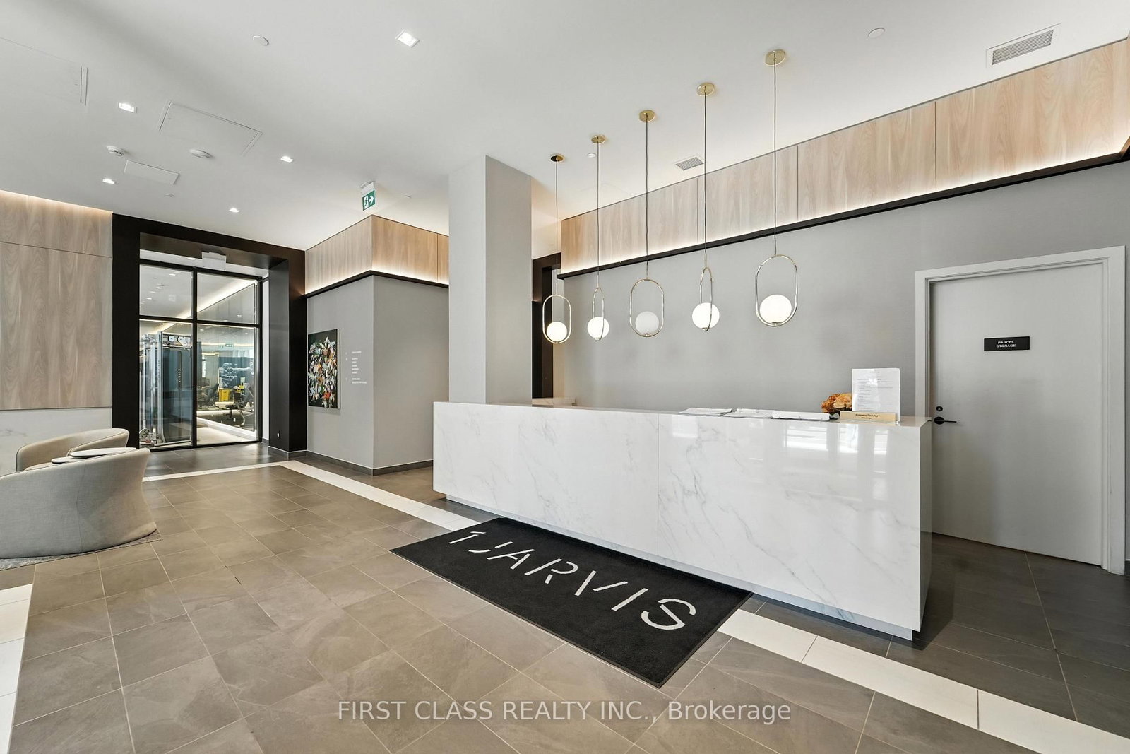 1 Jarvis Street, Unit 1115 - Photo 25