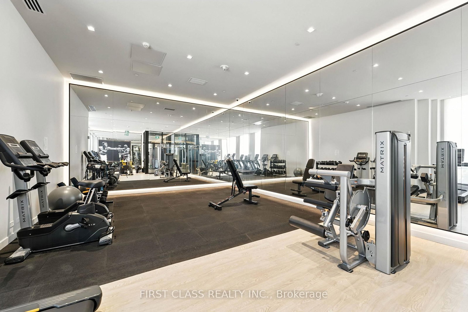 1 Jarvis Street, Unit 1115 - Photo 26