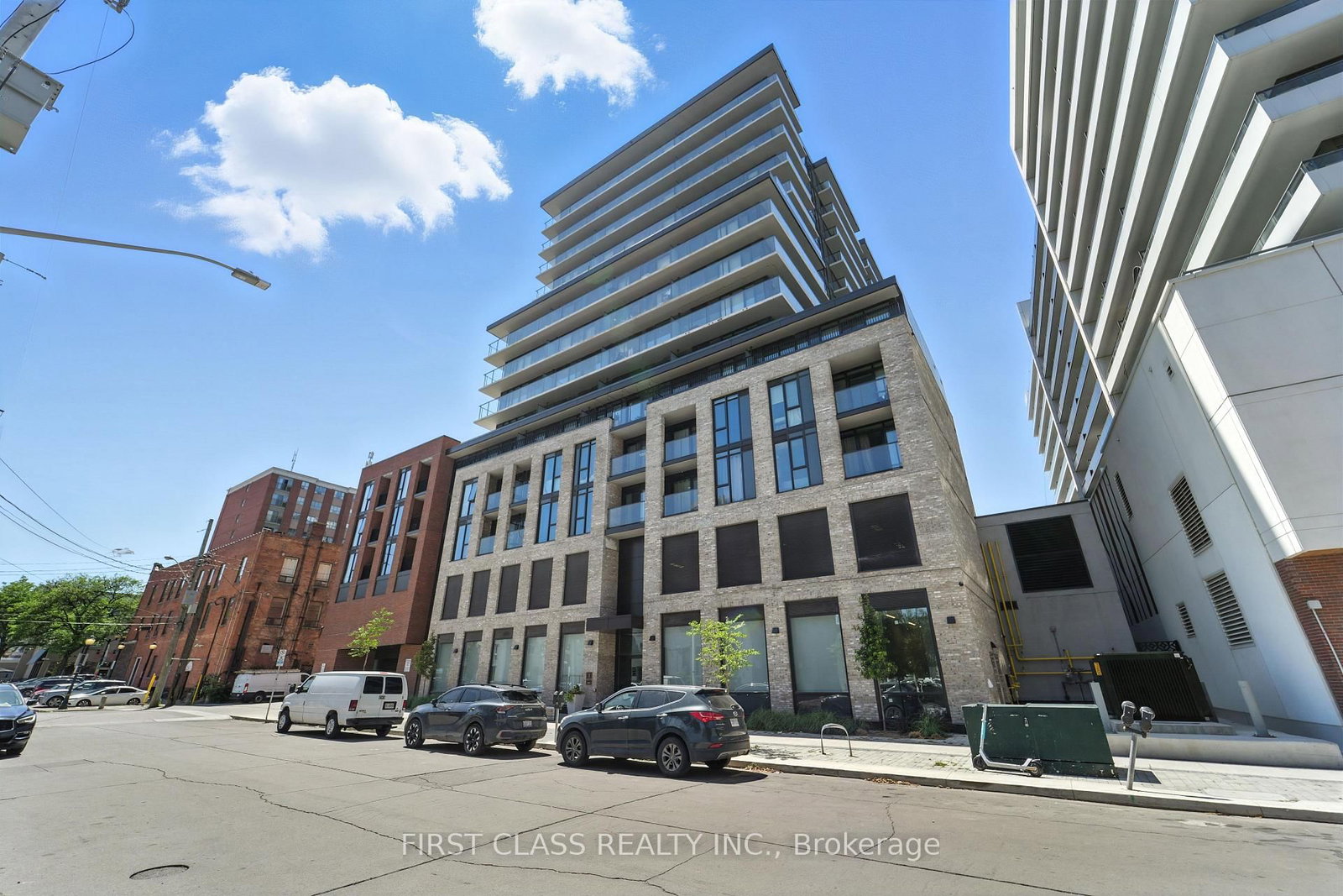 1 Jarvis Street, Unit 1115 - Photo 29