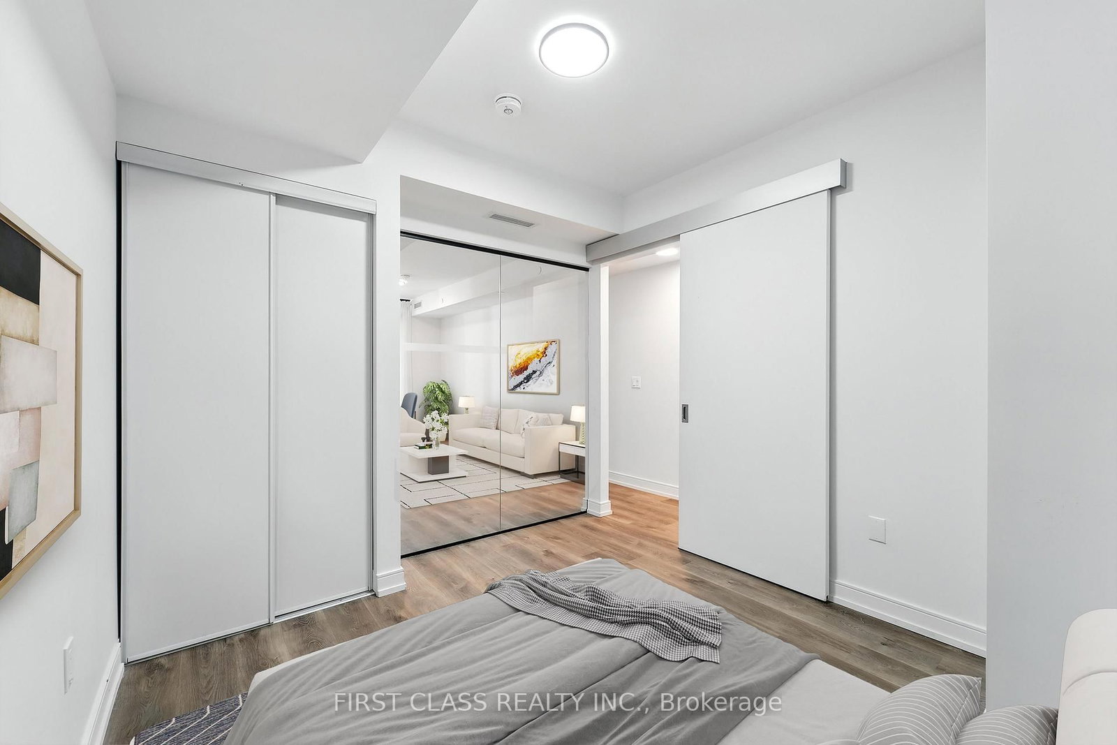 1 Jarvis Street, Unit 1115 - Photo 3